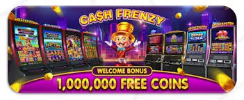 cash pg slots